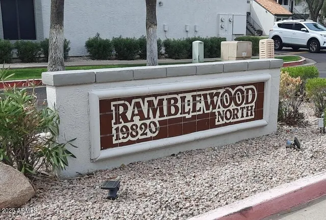 $217,500 | 19820 North 13th Avenue, Unit 133, Phoenix, AZ 85027