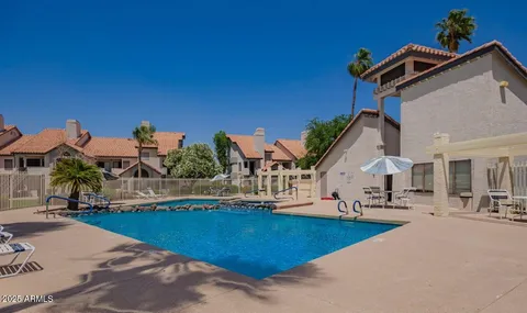 $214,900 | 19820 North 13th Avenue, Unit 133, Phoenix, AZ 85027