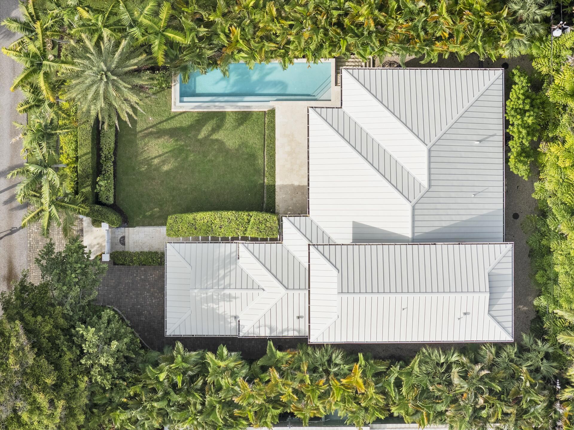 8 Osprey Drive Ocean Ridge, FL 33435 - Photo 45 of 51 Above