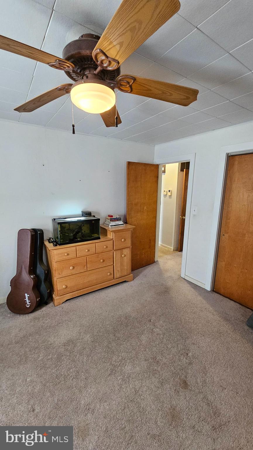 74 Ribsam Street Hamilton, NJ 08619 - Photo 17 of 35 a view of an empty room and window