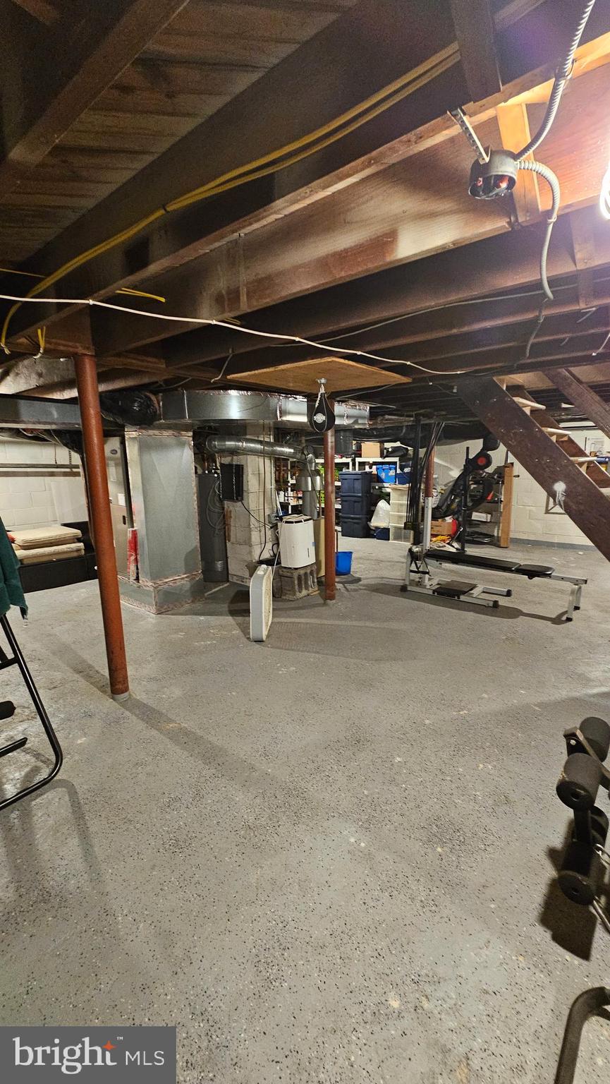 74 Ribsam Street Hamilton, NJ 08619 - Photo 33 of 35 a view of car parking