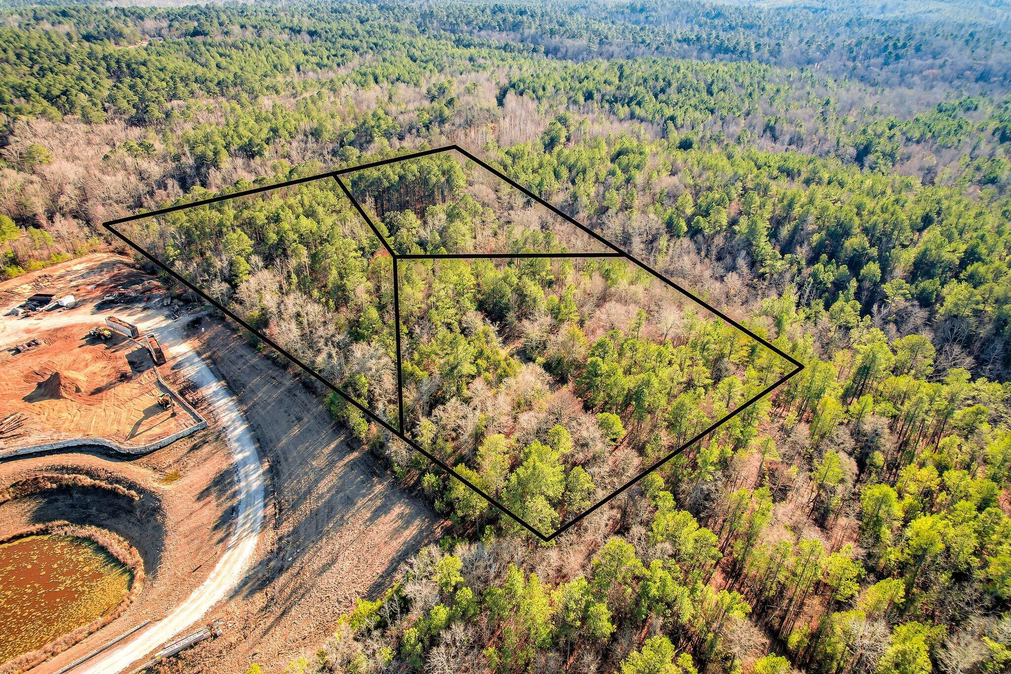 0 Washington Road Appling, GA 30802 - Photo 4 of 11 104 (7)