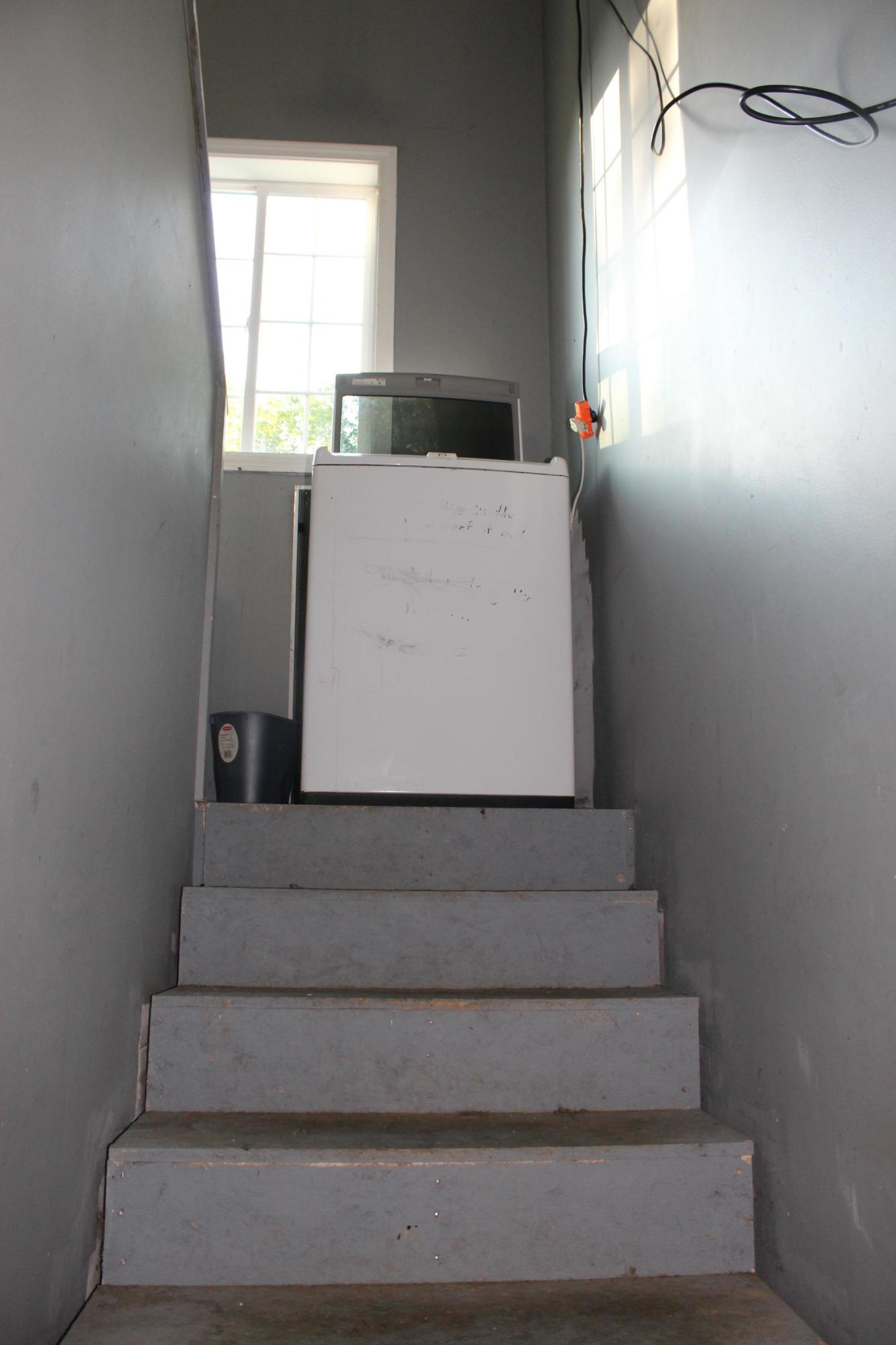 106 Ross Road Levant, ME 04456 - Photo 33 of 43 STAIRS WASHER