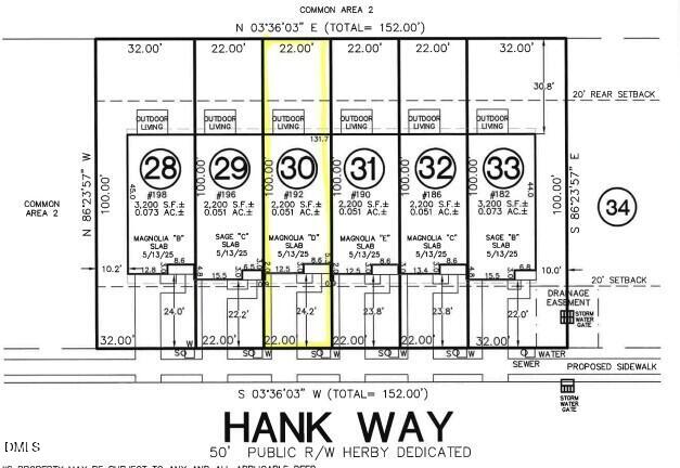 192 Hank Way Angier, NC 27501 - Photo 5 of 48