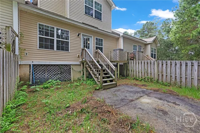 $275,000 | 16 Orchid Lane, Savannah, GA 31419