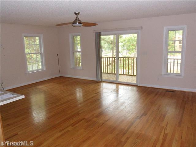 1743 Warf Road Lexington, NC 27292 - Photo 2 of 10 Other.