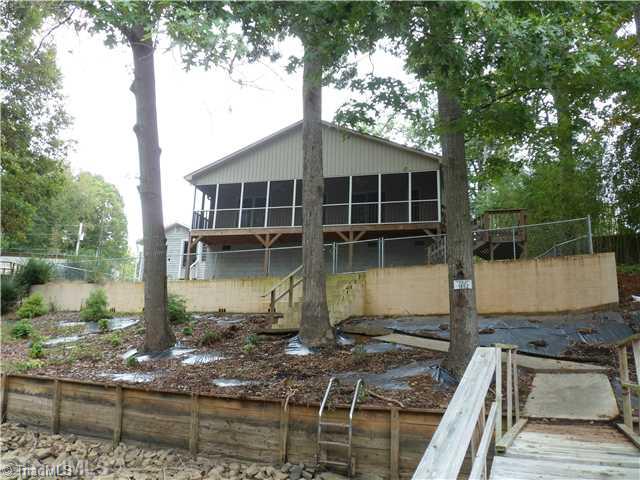 1743 Warf Road Lexington, NC 27292 - Photo 8 of 10 Other.