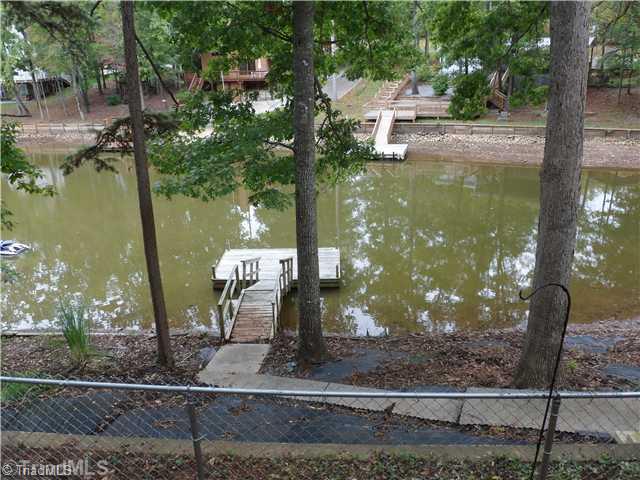 1743 Warf Road Lexington, NC 27292 - Photo 9 of 10 Land/Lot.