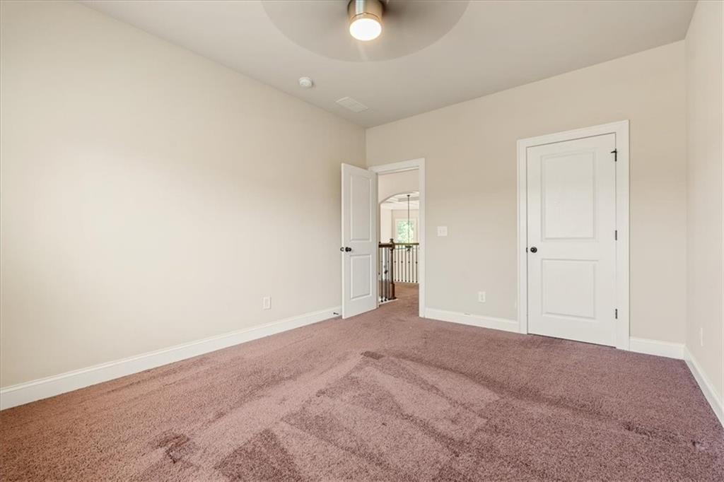 2885 Mondavi Place Powder Springs, GA 30127 - Photo 24 of 44