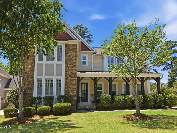 $1,150,100 | 512 Slate Creek Place, Cary, NC 27519