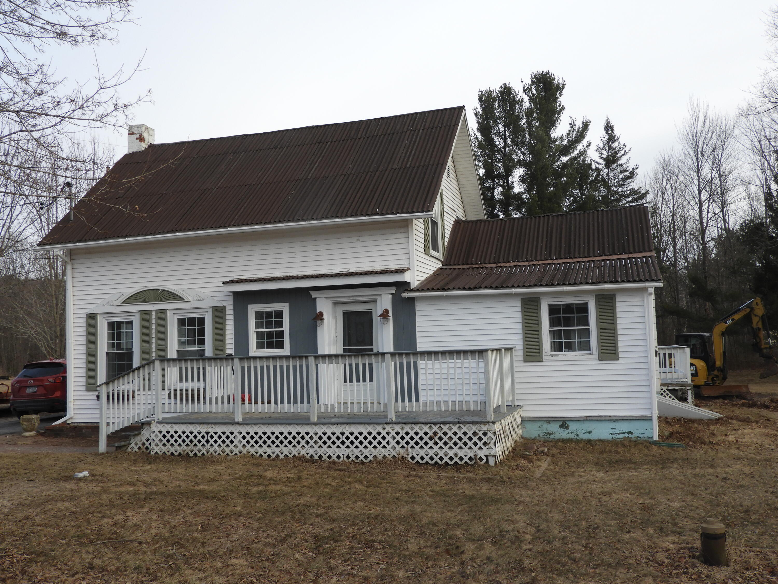 1658 Hardscrabble Road Saranac, NY 12981 - Photo 3 of 29 Gallery Image 3