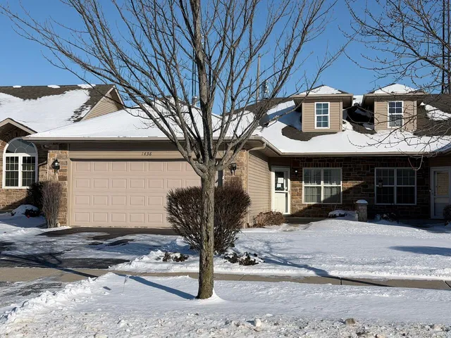 $252,500 | 1436 Bohling Place, Crown Point, IN 46307