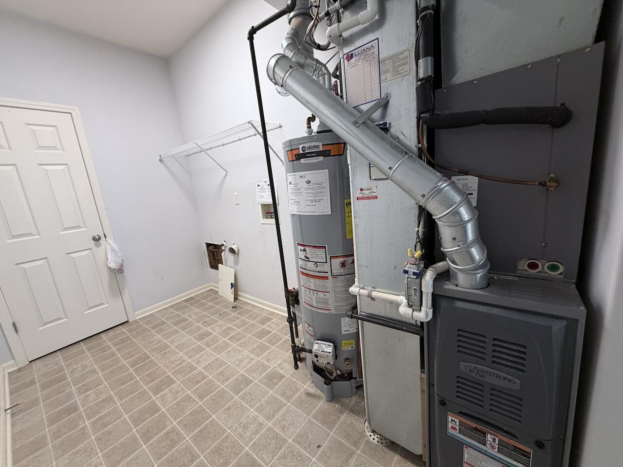 1436 Bohling Place Crown Point, IN 46307 - Photo 11 of 15 1280x960