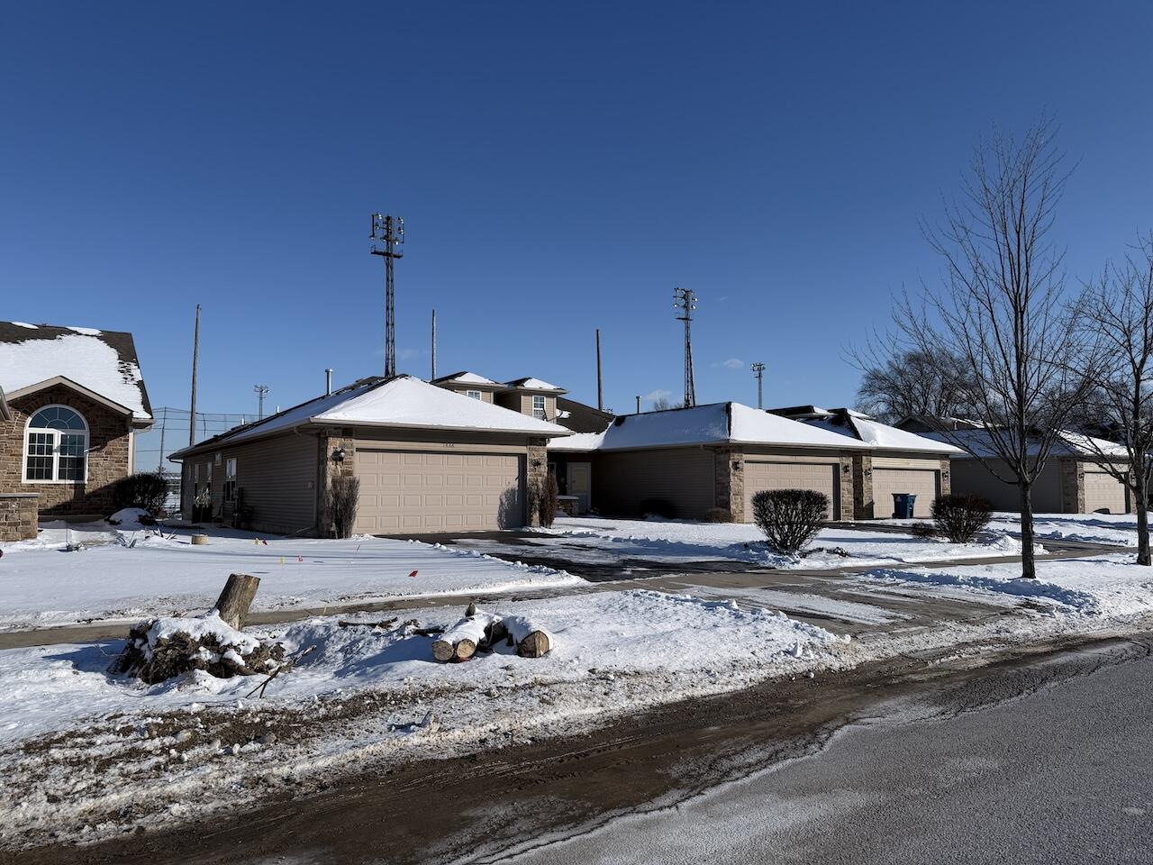 1436 Bohling Place Crown Point, IN 46307 - Photo 3 of 15 1280x960