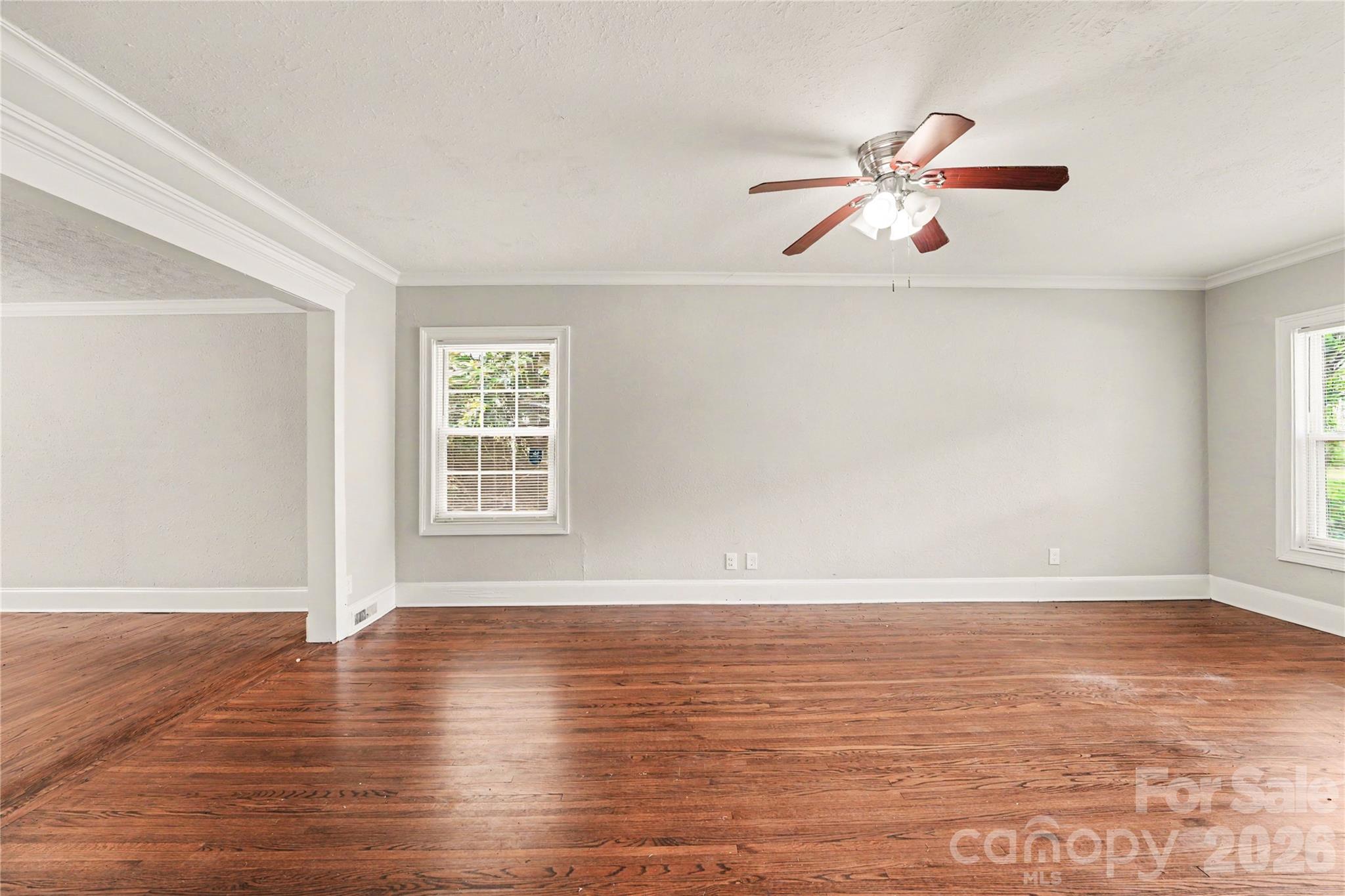 6931 Robinson Church Road Charlotte, NC 28215 - Photo 6 of 25 Gallery Image 6
