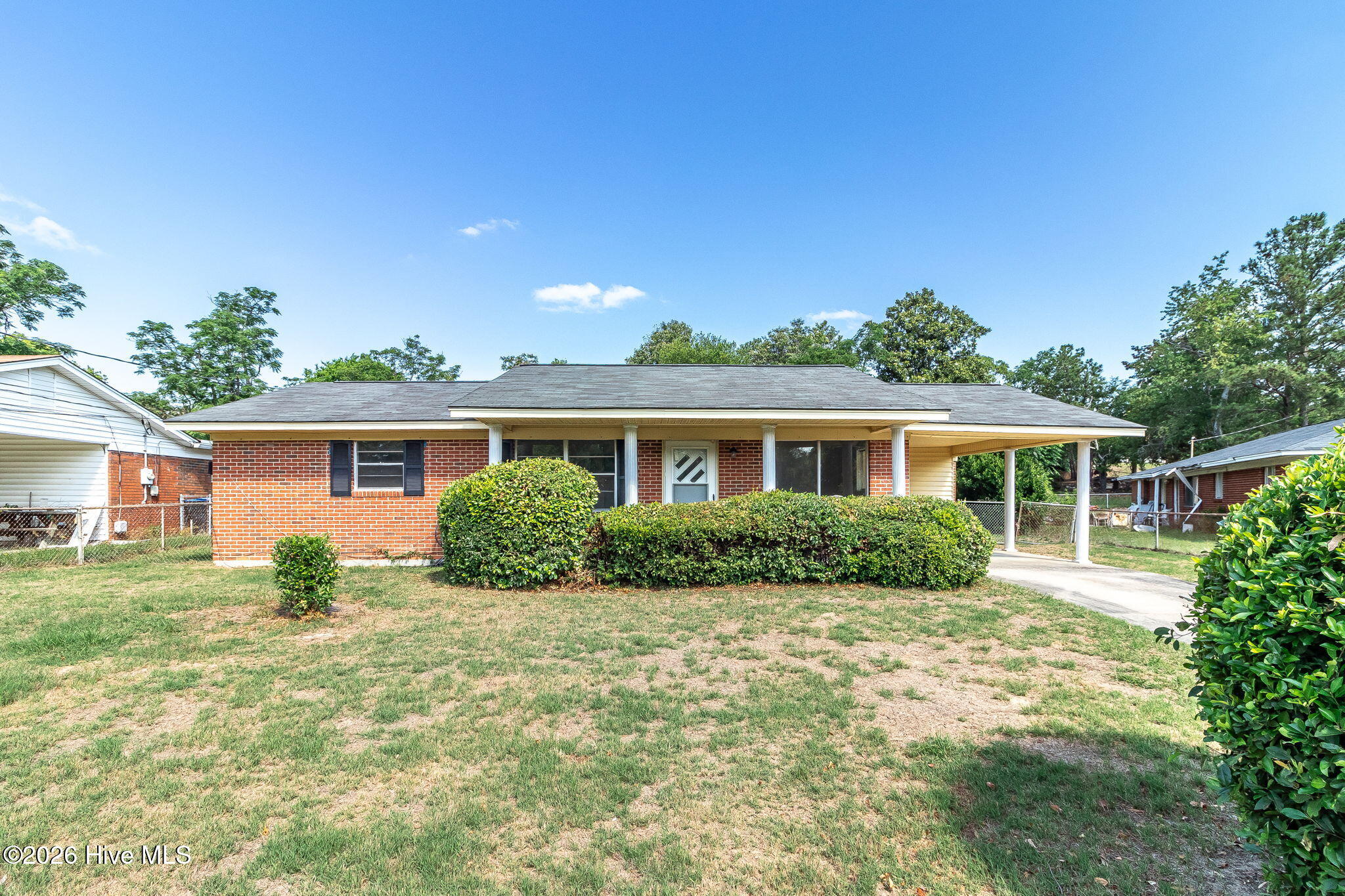 304 Wiley Avenue Augusta, GA 30906 - Photo 1 of 30 Welcome Home!