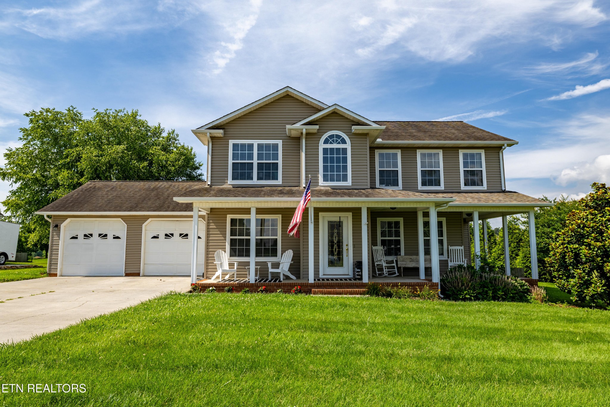 2837 Rhett Butler Drive Louisville, TN 37777 - Photo 1 of 47 Gallery Image 1