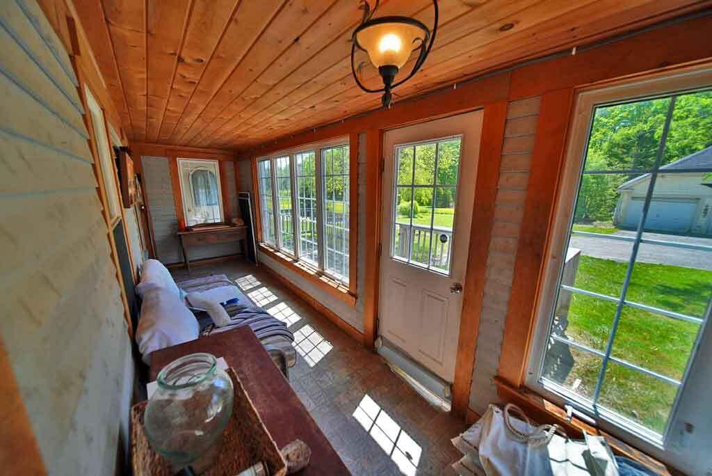 298 Framngham Road Littleton, ME 04730 - Photo 85 of 95 me-homestead-sun-porch