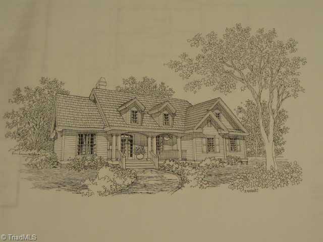 8038 Pritchett Road Browns Summit, NC 27214 - Photo 2 of 3 Other.