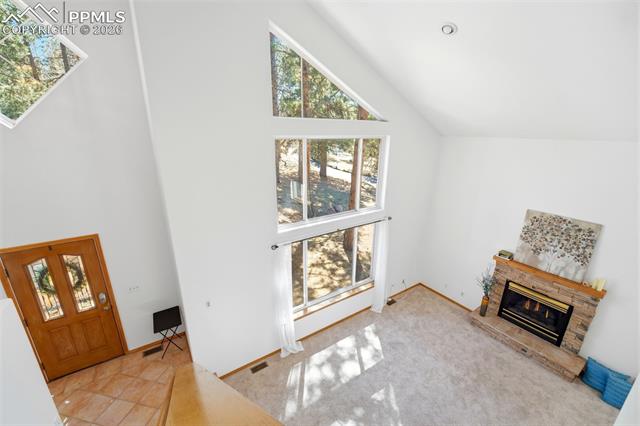 1100 Pine Ridge Road Woodland Park, CO 80863 - Photo 13 of 49