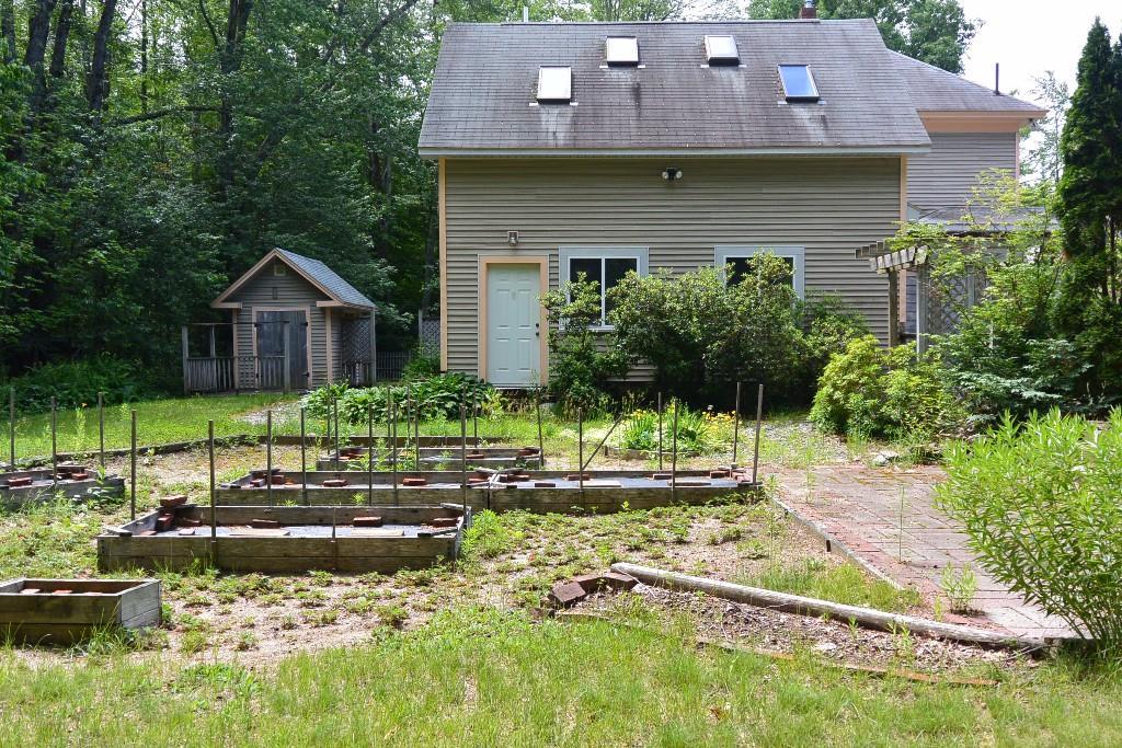 487 Clarks Mills Road Biddeford, ME 04005 - Photo 4 of 30 Photo