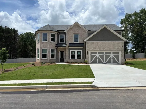 $3,100 | 4250 Shirebrook Trail, Hoschton, GA 30548