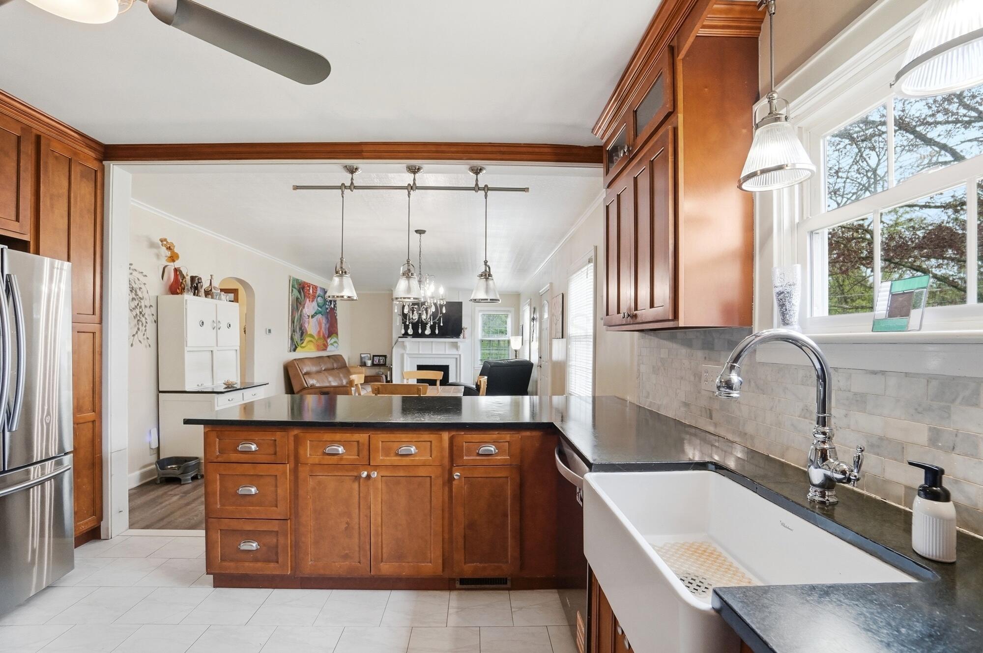 5011 Smothers Road Westerville, OH 43081 - Photo 24 of 81 Beautiful Kitchen!