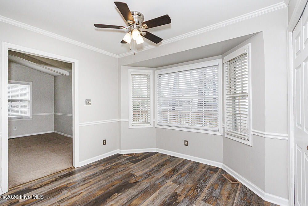 1101 Strawbush Road Rocky Mount, NC 27804 - Photo 8 of 43