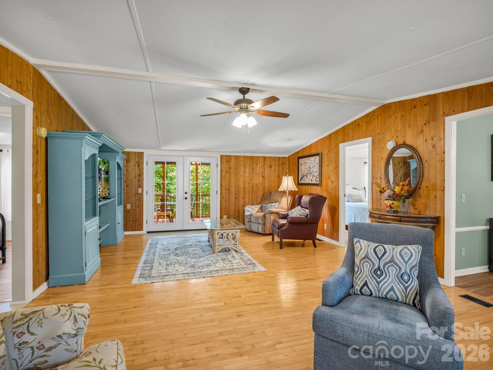 1120 Sandy Plains Road Tryon, NC 28782 - Photo 8 of 39 Gallery Image 8