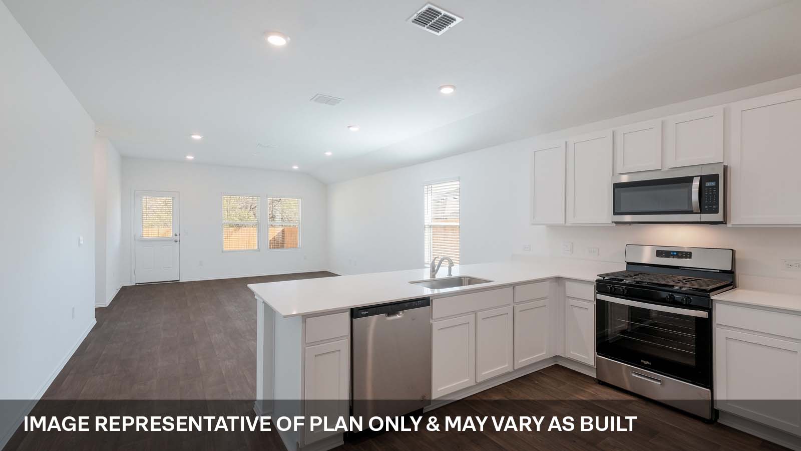 12008 Pike Bend Mustang Ridge, TX 78610 - Photo 2 of 18