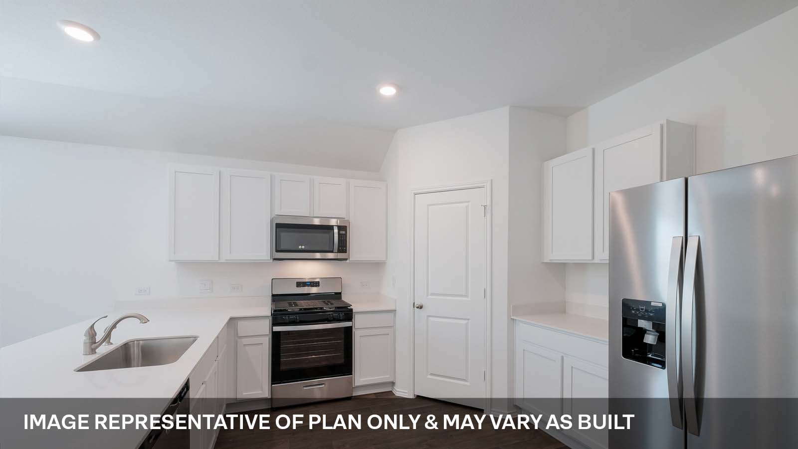 12008 Pike Bend Mustang Ridge, TX 78610 - Photo 3 of 18