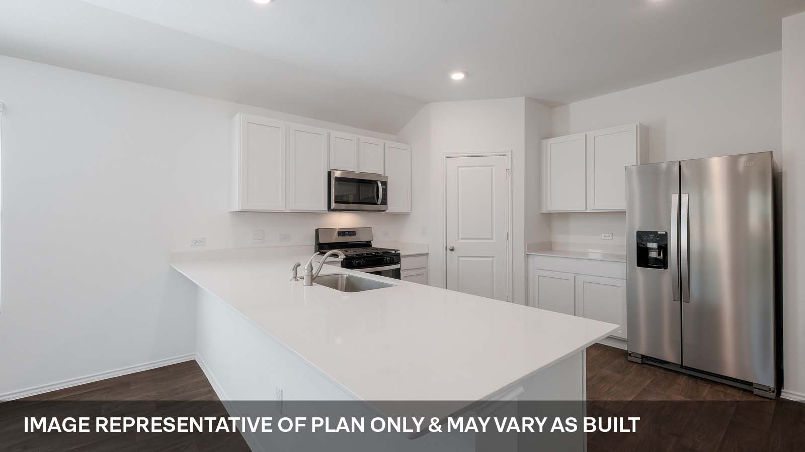 12008 Pike Bend Mustang Ridge, TX 78610 - Photo 4 of 18