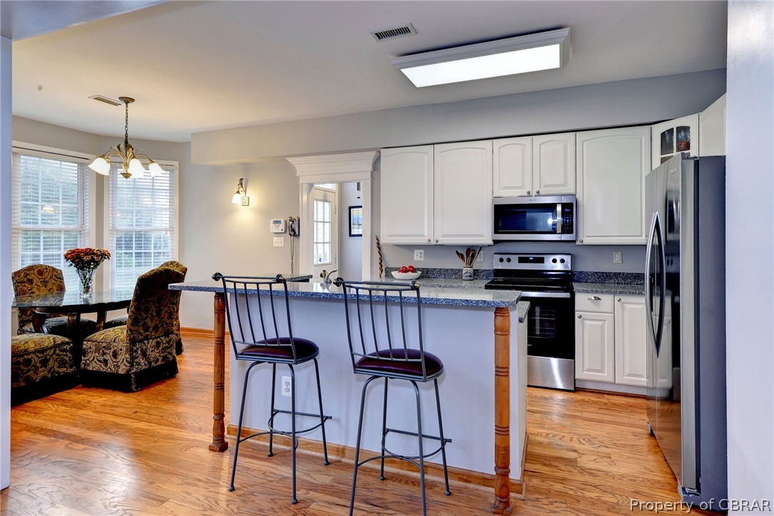 331 Rivers Edge Road Newtown, VA 23126 - Photo 17 of 50