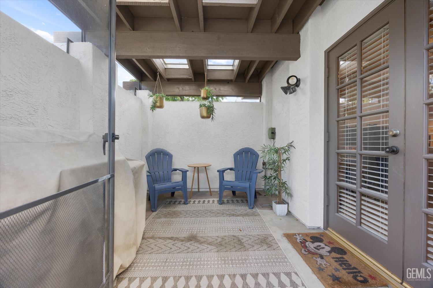 Undisclosed Address Bakersfield, CA 93309 - Photo 34 of 35 a view of outdoor space