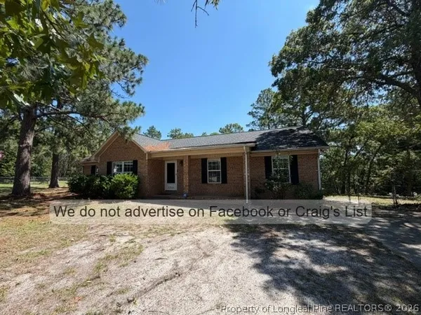 $1,795 | 156 Hickman Court, Raeford, NC 28376