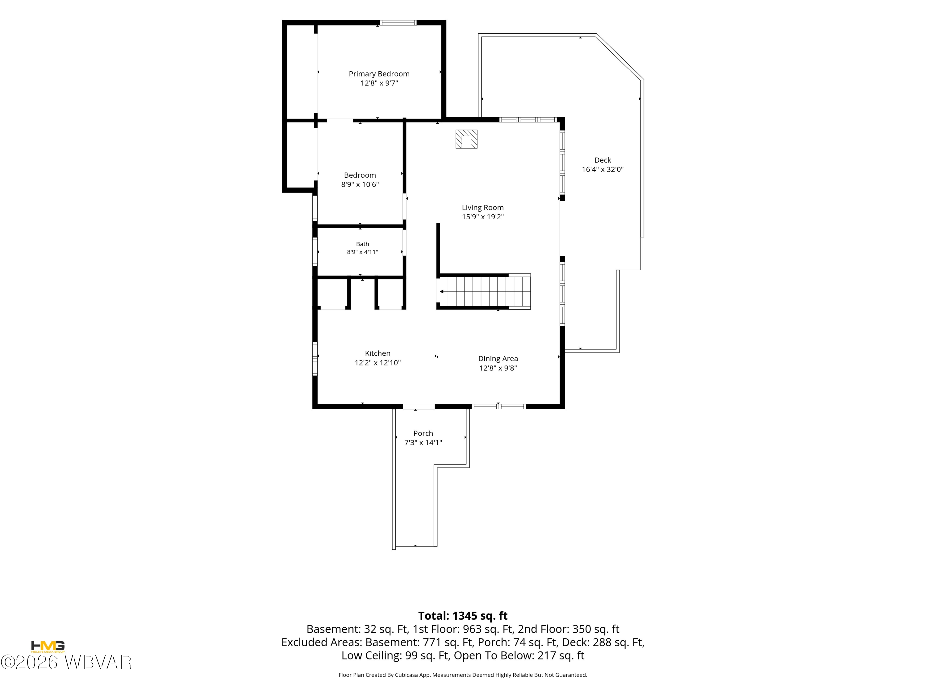 271 Elk Run Road Benton, PA 17814 - Photo 46 of 47 Gallery Image 46