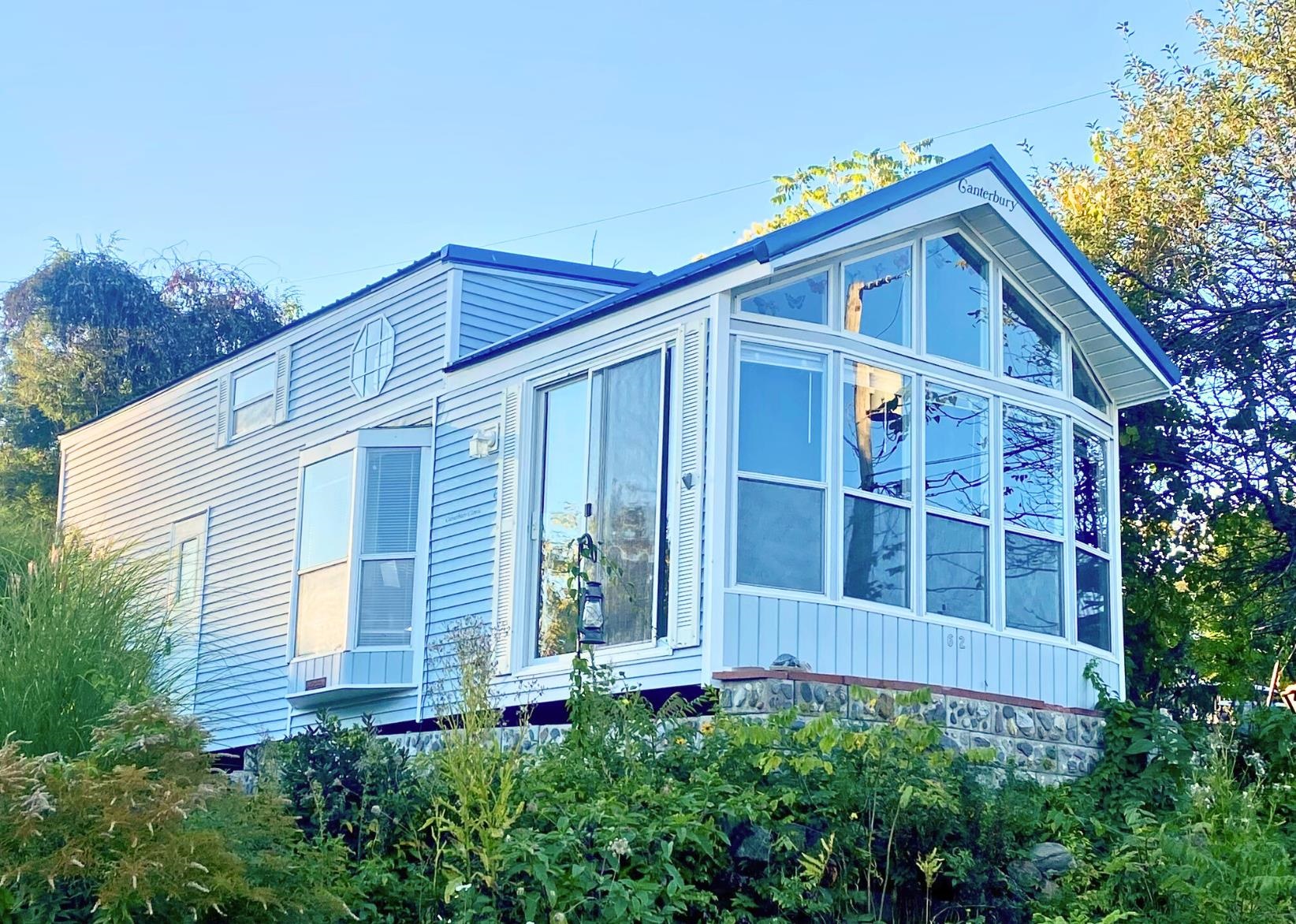 194 Buckley Road, Unit 62 Weare, NH 03281 - Photo 1 of 31