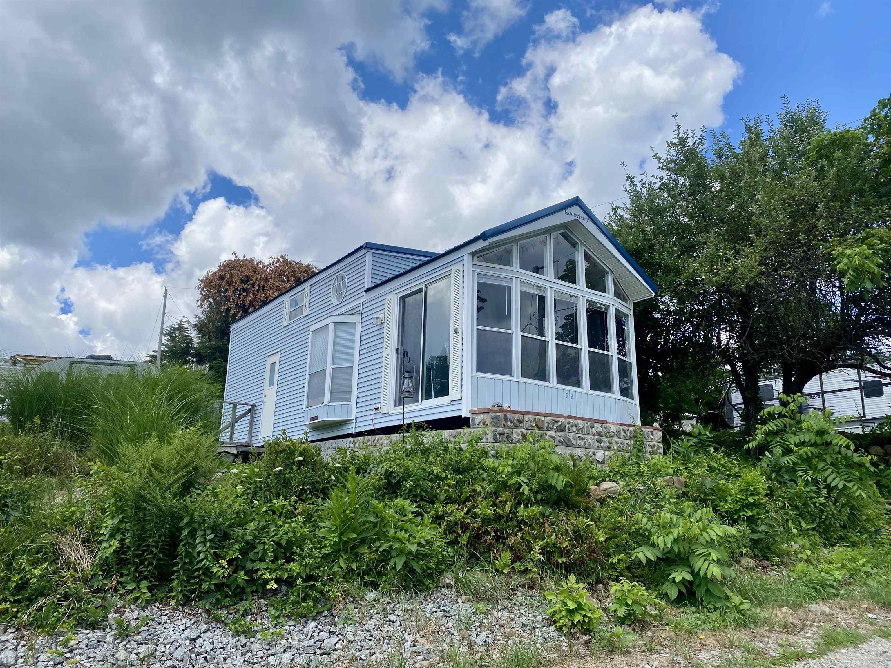 194 Buckley Road, Unit 62 Weare, NH 03281 - Photo 30 of 31