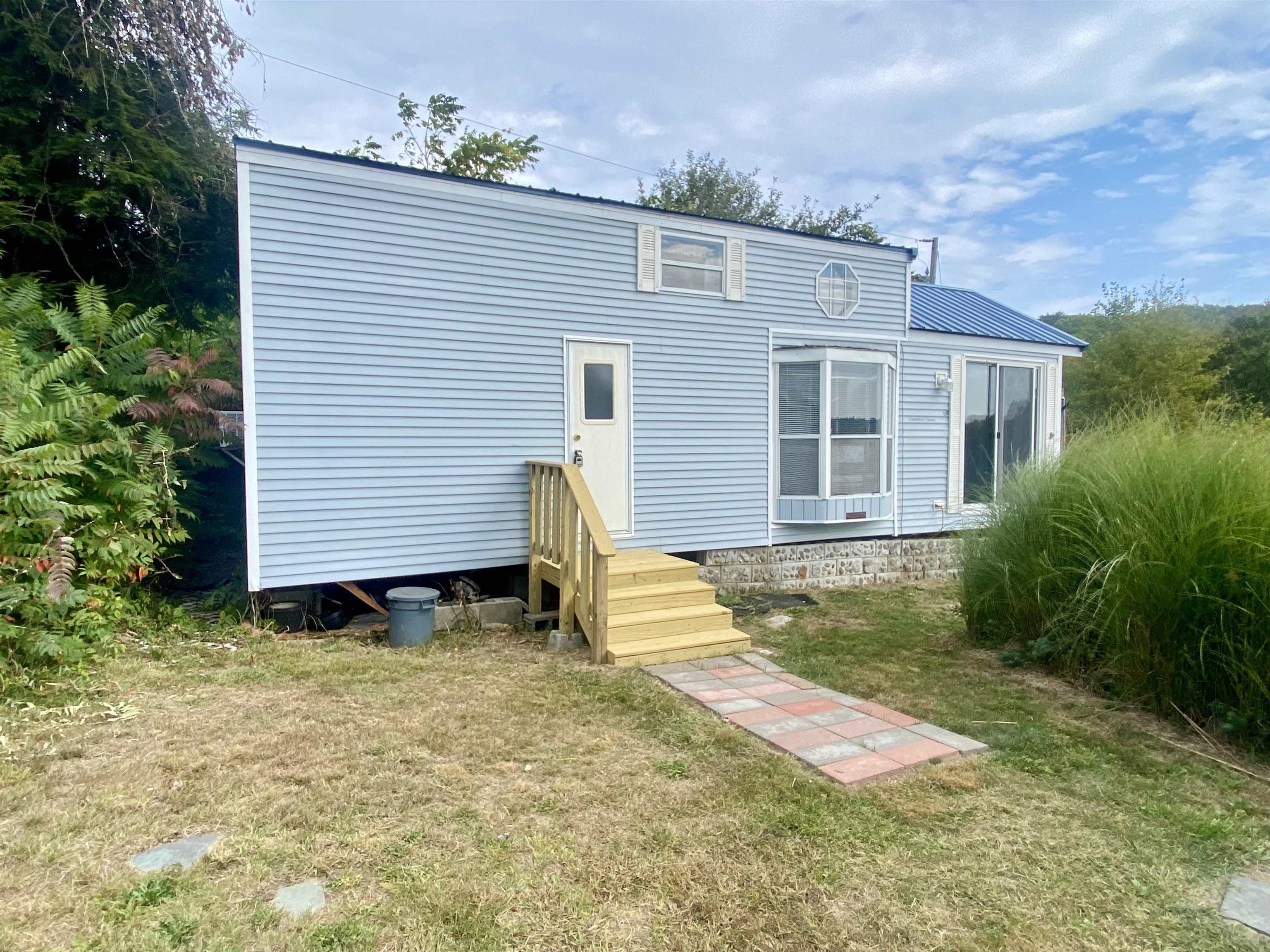 194 Buckley Road, Unit 62 Weare, NH 03281 - Photo 3 of 31