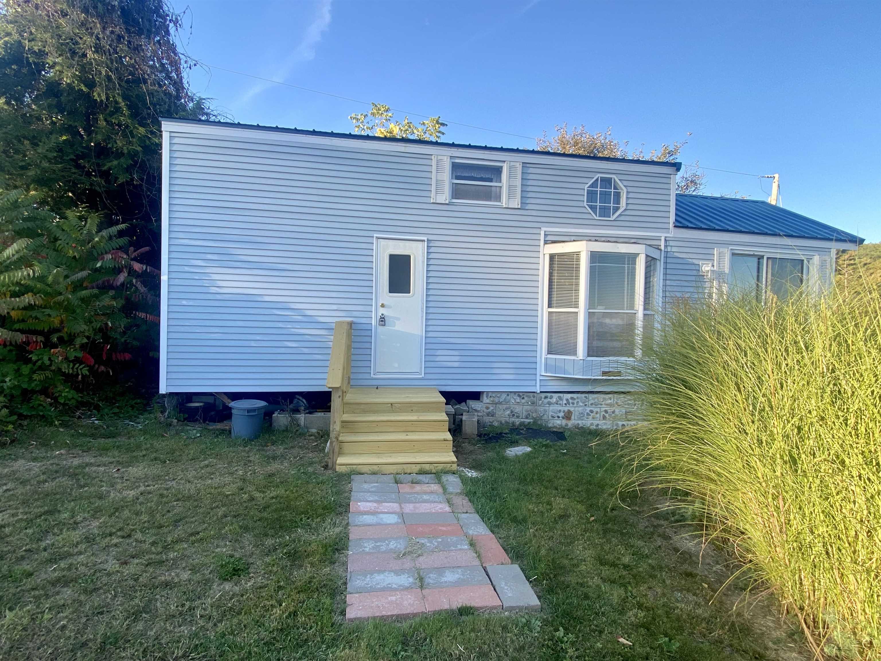 194 Buckley Road, Unit 62 Weare, NH 03281 - Photo 4 of 31