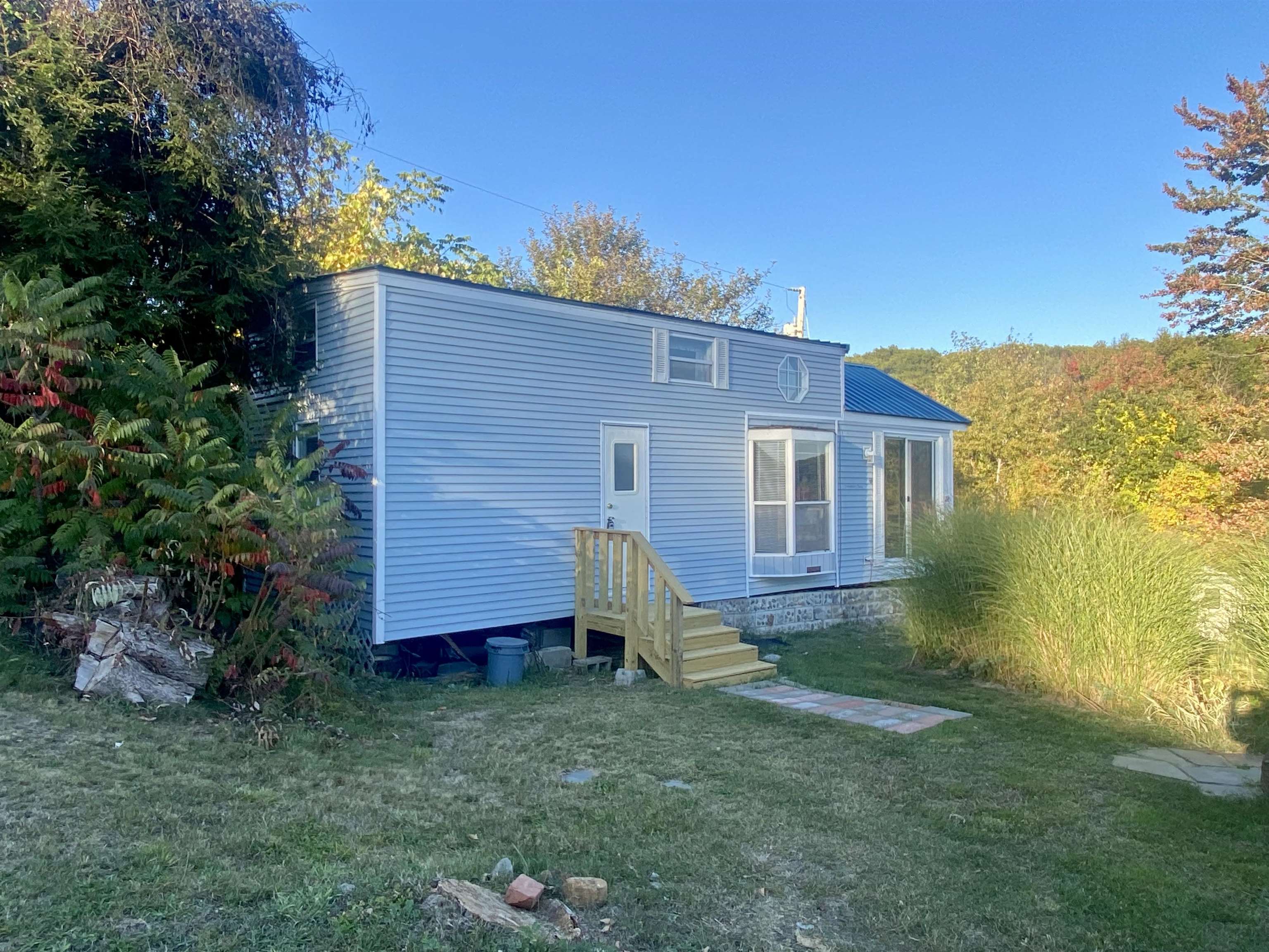 194 Buckley Road, Unit 62 Weare, NH 03281 - Photo 5 of 31