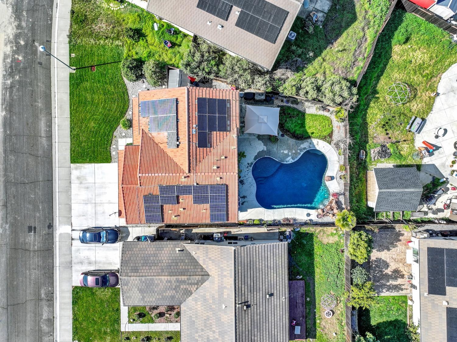 6556 Asa Lane Arbuckle, CA 95912 - Photo 57 of 74