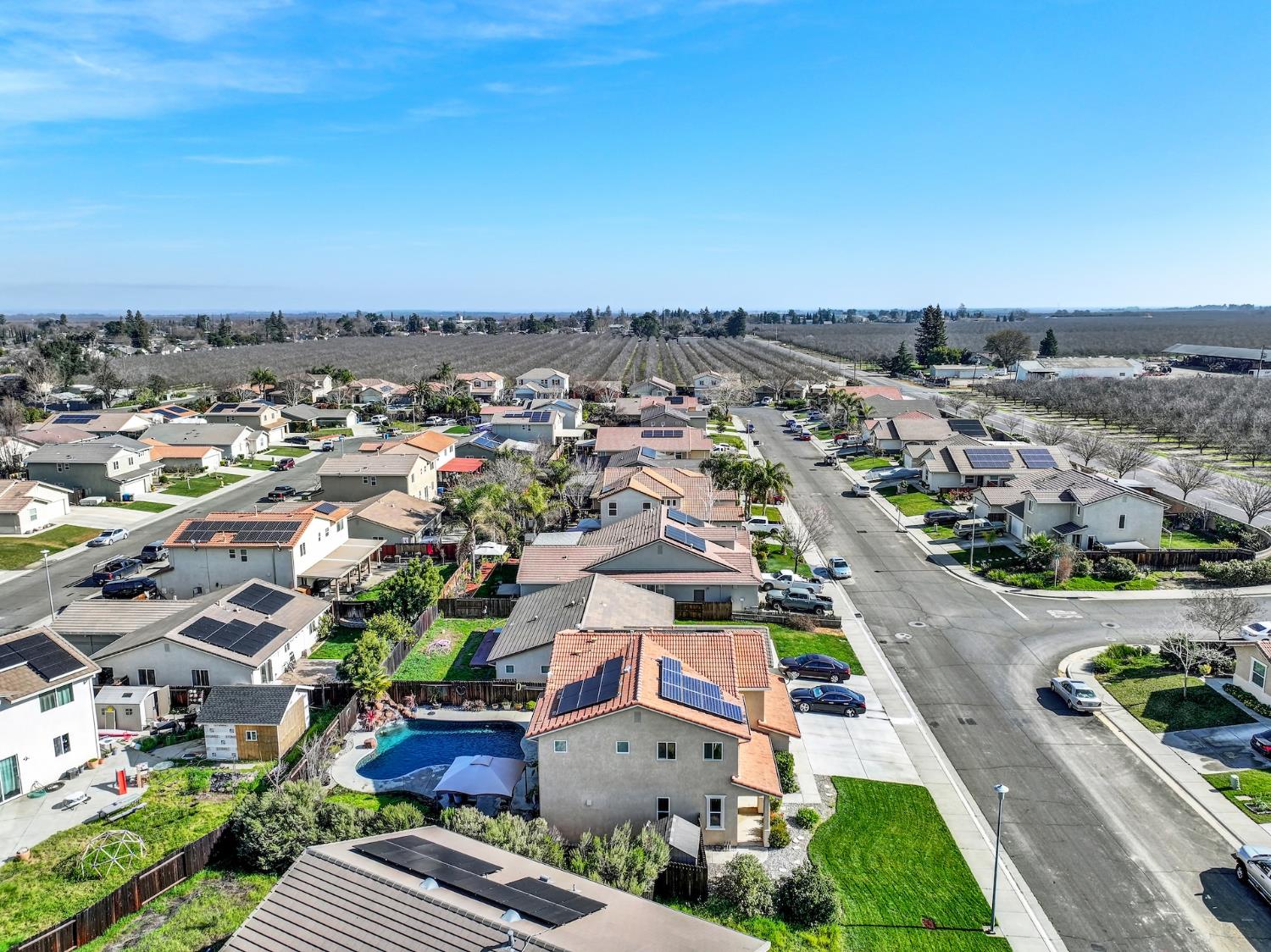 6556 Asa Lane Arbuckle, CA 95912 - Photo 58 of 74