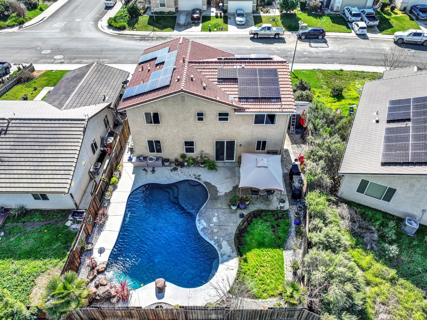 6556 Asa Lane Arbuckle, CA 95912 - Photo 61 of 74