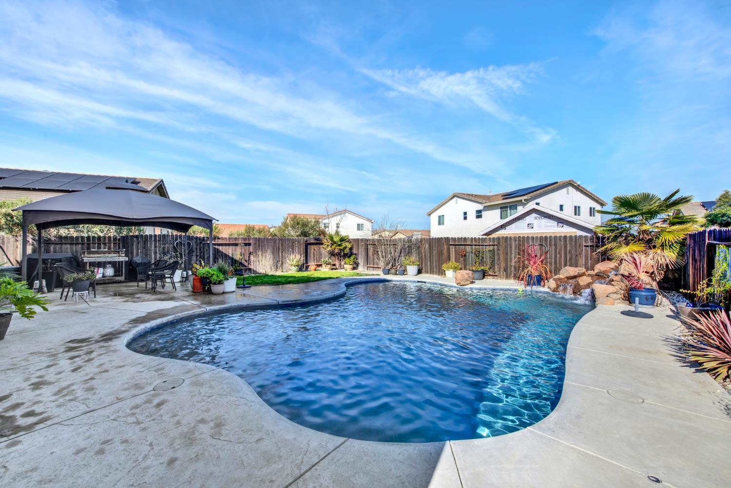 6556 Asa Lane Arbuckle, CA 95912 - Photo 62 of 74