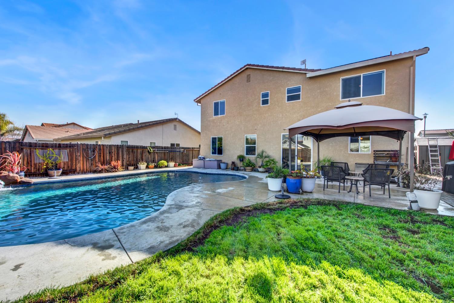 6556 Asa Lane Arbuckle, CA 95912 - Photo 68 of 74