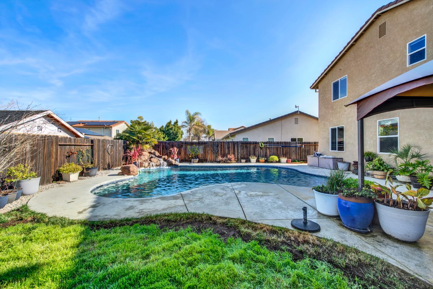 6556 Asa Lane Arbuckle, CA 95912 - Photo 69 of 74