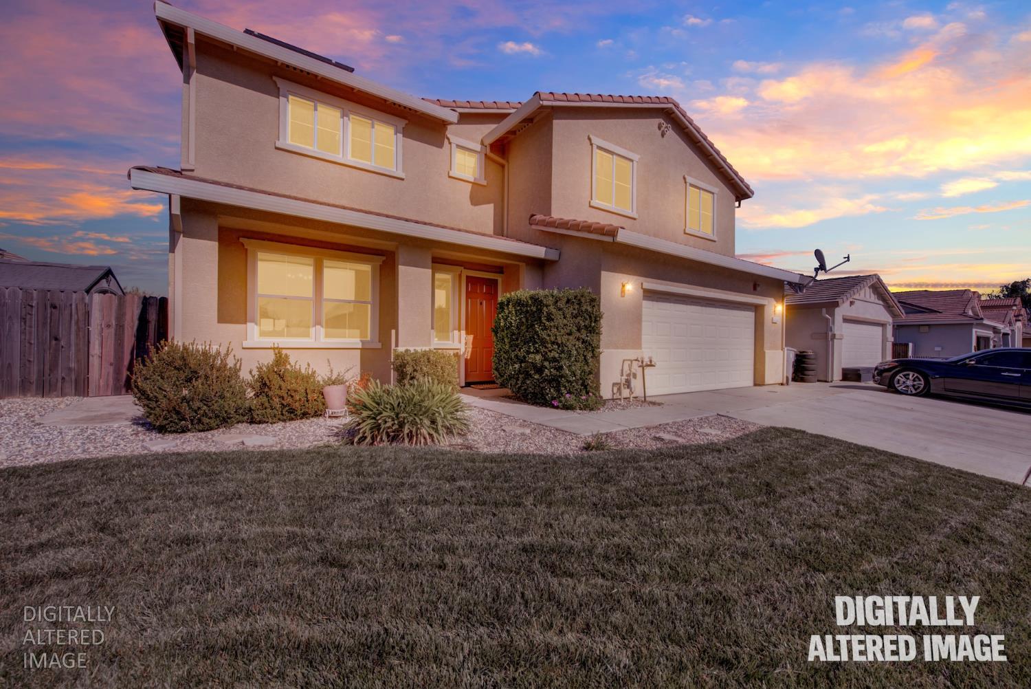 6556 Asa Lane Arbuckle, CA 95912 - Photo 73 of 74