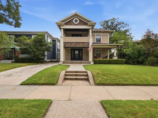 $6,495 | 1209 Kings Highway, Dallas, TX 75208