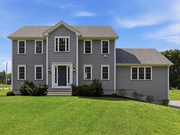 $3,700 | 169 Glenwood Road, Rutland, MA 01543